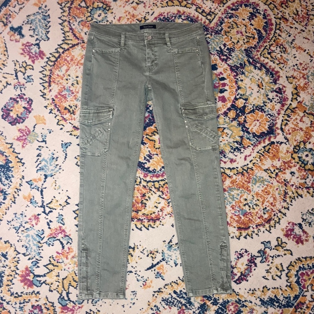White House Black Market Pants